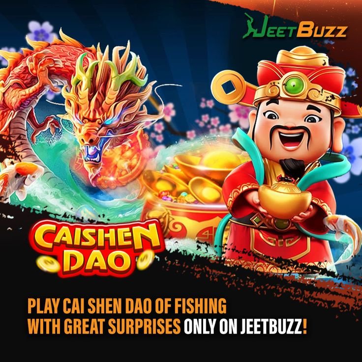 Experience the Thrills of Cai Shen Fishing at Online Casino Sites in India