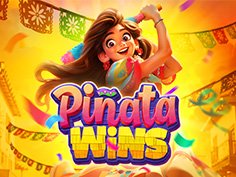Pinata wins demo slot in United Kigdom