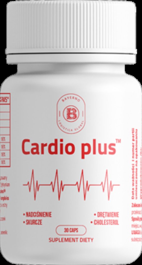 Odkryj Korzyści Cardio A - Perfekcyjne Rozwiązanie na Zdrowe Serce, cardio a