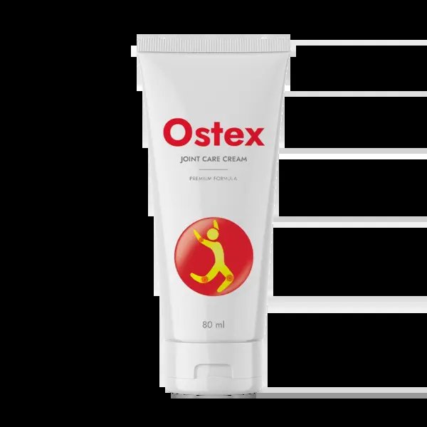 Ostex maść in Poland