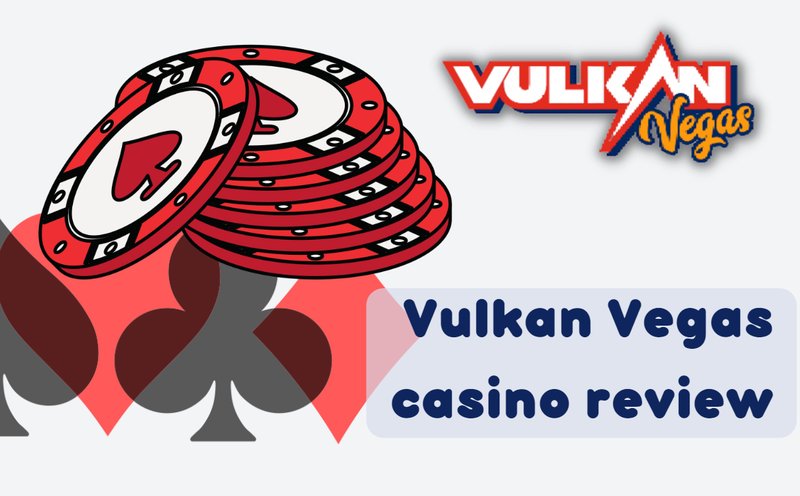 Explorez vulkan vegas promo code canada