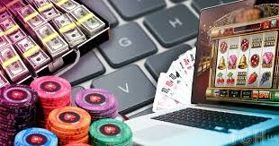 Discover 21K Online Casino UK The Ultimate Gaming Experience