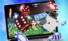Experience Thrilling Gameplay at LegionBet Casino