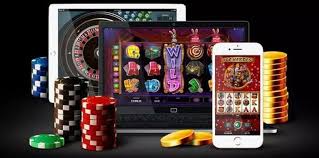 Explore the Thrills of Casino 5bet Your Gateway to Exciting Gaming