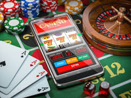 Online Casino Lemon Your Sweet Escape into Gaming Bliss