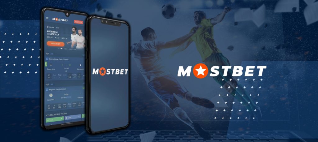 Download and Enjoy Betting with Mostbet APK