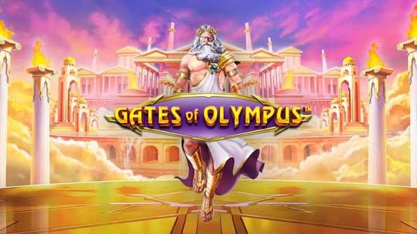 Gates of Olympus Anmeldelse En Vej til Guderne i Spilverdenen