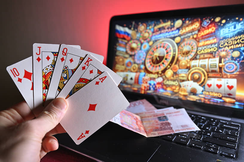 I Migliori Siti di Casinò Esteri Guida Completa 965584265