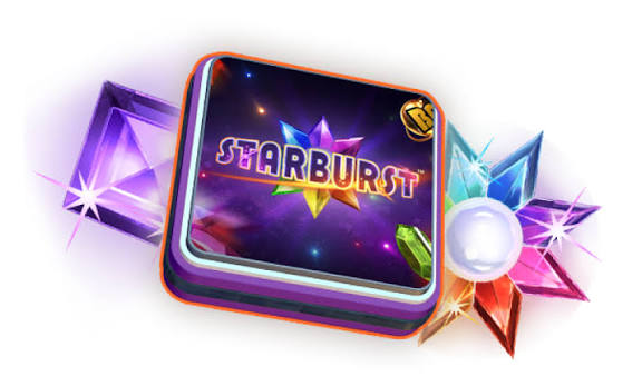 Spil Starburst En Glitrende Oplevelse I Online Casino Verdenen