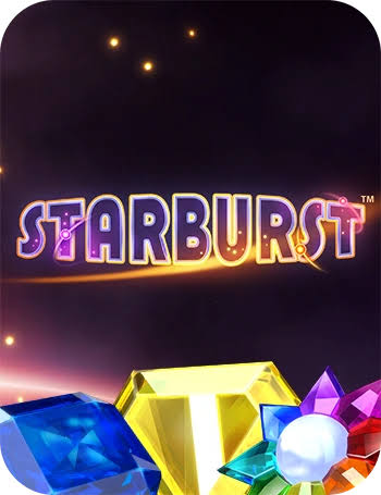 Spil Starburst En Glitrende Oplevelse I Online Casino Verdenen