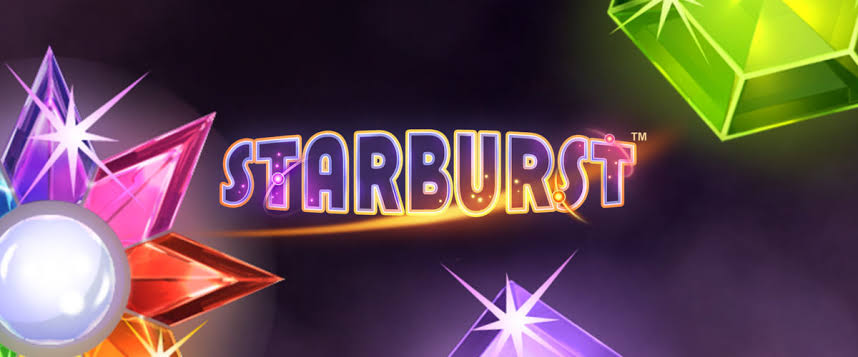 Spil Starburst En Glitrende Oplevelse I Online Casino Verdenen